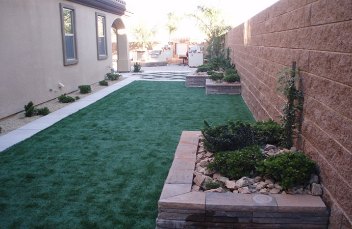 custom pools and spas by greencare.net